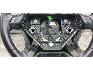 Руль Volvo XC90  2003-2006 года 30741724, 8666891      