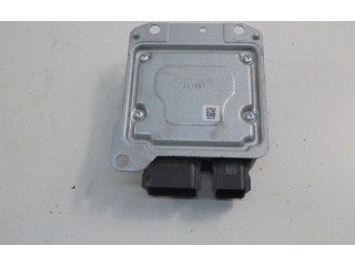 Блок подушек безопасности CV4T14B321CH, CV4T14B321CH   Ford Kuga II