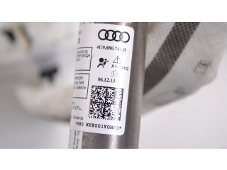 Píst 4G9880741B Audi A6 Allroad C7 CGQB