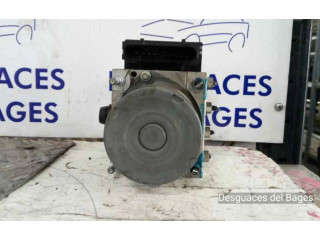 Блок АБС 0265231845   Nissan  Tiida C11  2004 - 2011 года