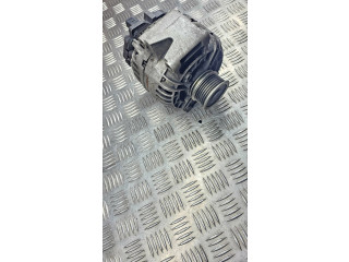 Генератор 06B903016AB, 0124525088   Audi A3 S3 A3 Sportback 8P      