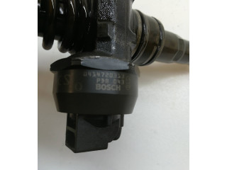 Жиклер (жиклеры) (форсунка (форсунки) 0414720313 Skoda Octavia Mk2 (1Z)