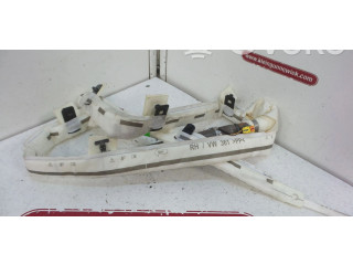 Боковая подушка безопасности 5C6880742C Volkswagen Jetta VI