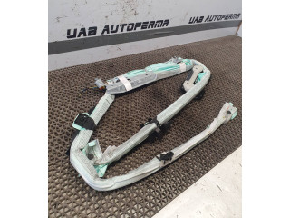 Боковая подушка безопасности 1T0880741K, 34015581F   Volkswagen Touran II