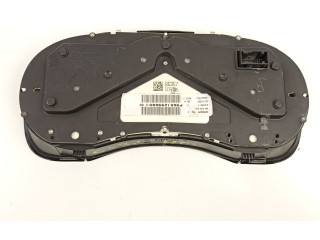 Спидометр (приборный щиток) 9651299680 Peugeot 307 2003