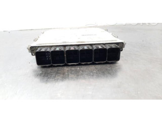 Блок управления двигателя 06M907309F Audi A7 S7 4K8