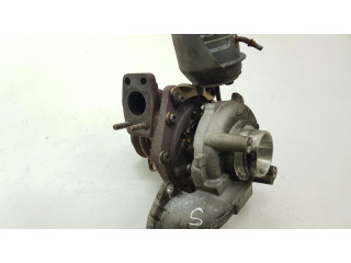 Turbodmychadlo Турбина 969612068006, 8062912 Ford Grand C-MAX 1.6