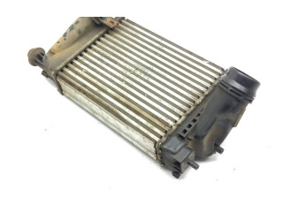 Интеркулер T301491, 144614BE0A Nissan X-Trail T32