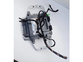 Дисплей    31466781AA, 31403349   Volvo XC90