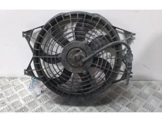 Вентилятор радиатора A005317 KIA Sorento