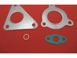 Турбина Renault Scenic II - Grand scenic II 708639-0002, GK-227