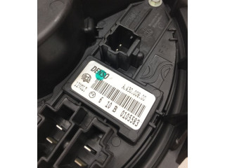Вентилятор печки 5D3130100 Fiat Grande Punto