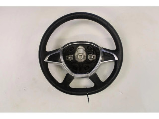 Руль Dacia Logan II 2012-2020 года