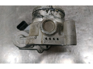 Форсунка A6651410225 SsangYong Kyron D20DT