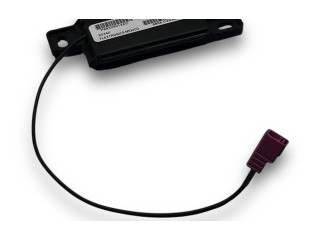 Блок комфорта A5544, P68324012AC Maserati Quattroporte