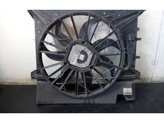 Вентилятор радиатора     0130706803, 31111543    Volvo XC90 