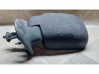 Зеркало (механическое) левое Renault Kangoo I 1997-2003 года