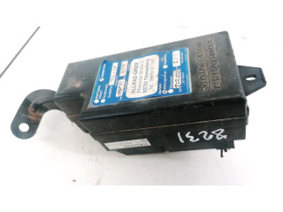 Блок предохранителей  82231FC002, 109070   Subaru Forester SF    