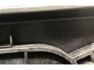 Turbodmychadlo Зеркало (механическое) 963029U160, 963029U160 Nissan Note (E11) HR16DE