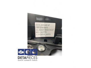 рейка Колонка рулевая Jaguar XF X250 2007 - 2015 года