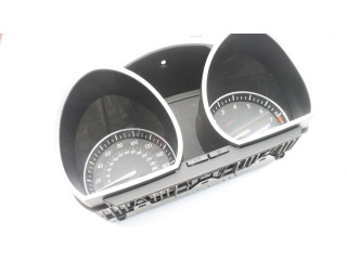 Панель приборов 912937701 BMW Z4 E85 E86