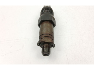 Форсунка 198005, LCR6734303G Peugeot 306 DHY (XUD9TE)