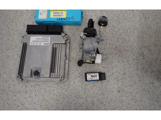 Блок управления 0281012535 Mitsubishi Grandis