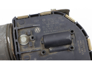 Интеркулер  1T0955024E, 1T0955120C   Volkswagen Touran I 