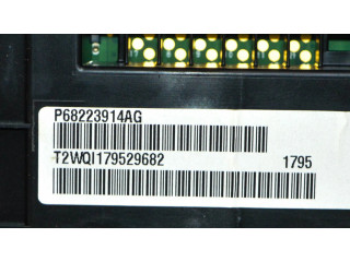 Панель приборов 68223914AG   Dodge Challenger       