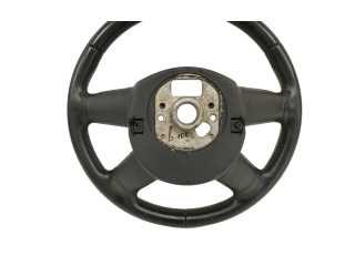 Руль Audi A4 Allroad   -  года 4F0124, OBSERVARFOTO      