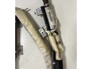 Боковая подушка безопасности P52029297AD Jeep Grand Cherokee (WK)