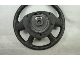 Руль Jaguar X-Type - года 4X433F563DF