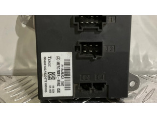 Блок комфорта 2115455232   Mercedes-Benz E W211   