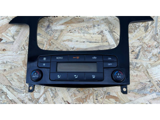 Блок управления климат-контролем BM2T-18C612-AB Ford Galaxy