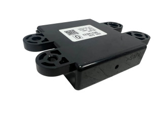 Řídící jednotka 8637A633, G8C630M Peugeot 4008 2014