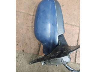 Зеркало электрическое Volvo V70 2000 - 2004 года