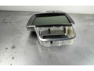 Дисплей    36010873   Volvo XC90