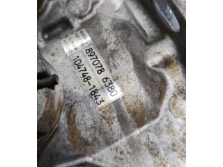 Vstřikovací čerpadlo 9460620008, BOMBAINYECCION Opel Corsa B