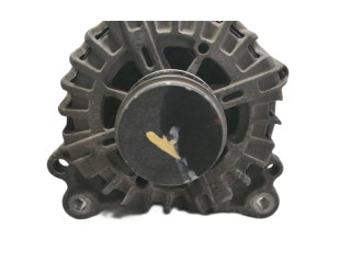 Zpětné zrcátko Volkswagen Touareg II 2013 059903023, 059903023N