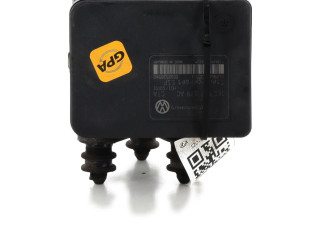 Блок АБС 1K0698517B, Q0-0347Q Audi A3 S3 A3 Sportback 8P 2005 - 2013 года