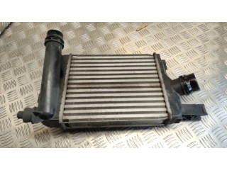 Радиатор интеркулера