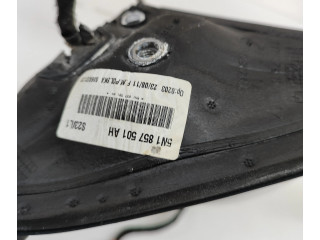 Zpětné zrcátko  Volkswagen Tiguan 2012  5N1857501AH, E1030103  