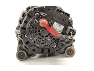 Генератор 231002949RD   Dacia Logan II      