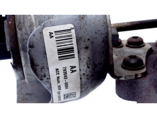  Турбина Ford Galaxy 2.0 9671413780         