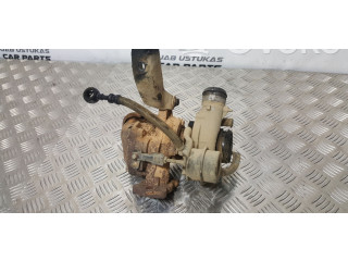 Турбина Citroen Xsara Picasso 2.0 для двигателя RHY(DW10TD) для двигателя Nr.168