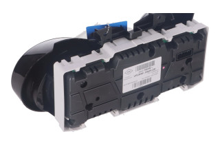 Přístrojová deska Renault Clio IV 2016 248101884R