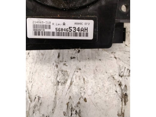 Подрулевой шлейф SRS 56046534AH, 08083052128   Jeep Grand Cherokee (WK)