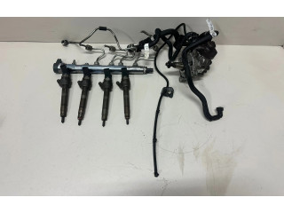 Vstřikovač 7823452, 0445010519 BMW 1 F20 F21 pro naftový motor 1.6