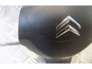 Подушка безопасности водителя 4112KJ, 7030A141XA   Citroen C-Crosser