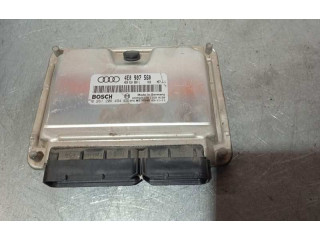 Řídící jednotka 0261208494, 4E0907560   Audi A8 S8 D3 4E 2004